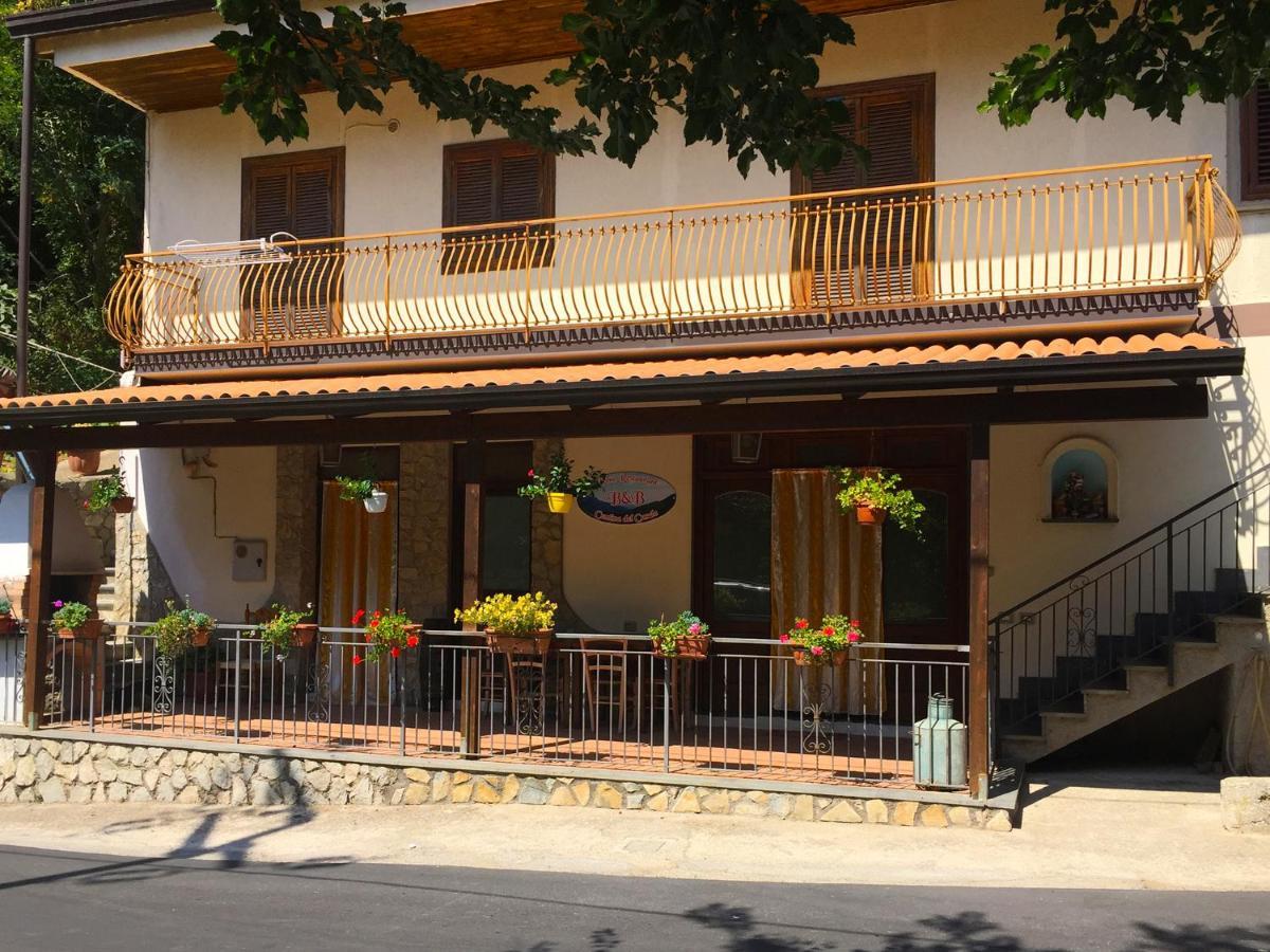 טרמונטי Cantina Del Casale מראה חיצוני תמונה