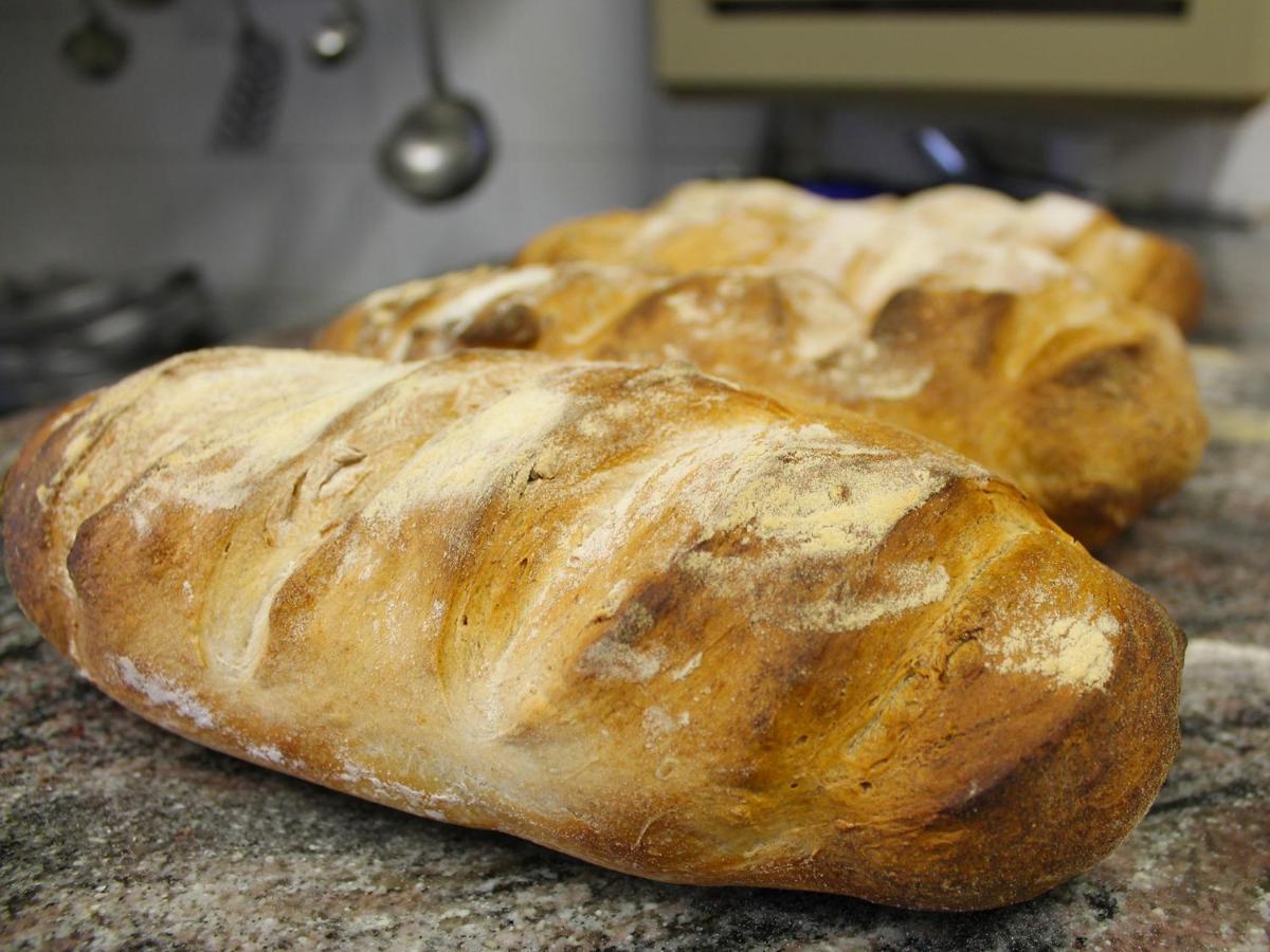 טרמונטי Cantina Del Casale מראה חיצוני תמונה