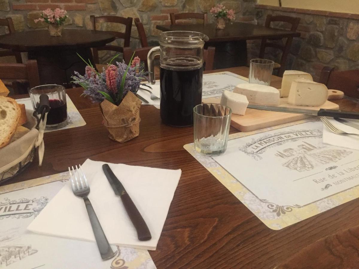 טרמונטי Cantina Del Casale מראה חיצוני תמונה