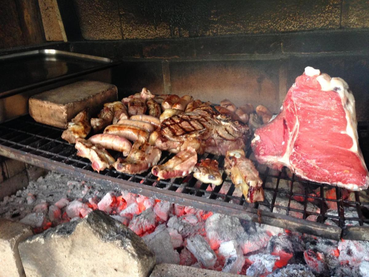 טרמונטי Cantina Del Casale מראה חיצוני תמונה